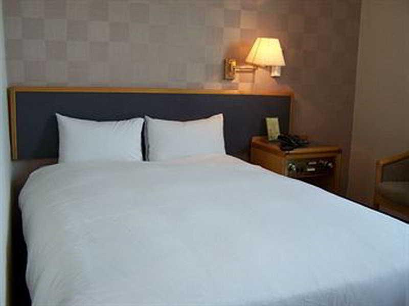 เซ็นทรัลทัวริสต์โฮเต็ล Hotel โซล ภายนอก รูปภาพ